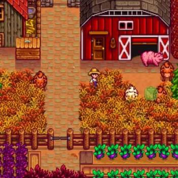 Stardew Valley llega a Android