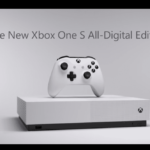 Xbox One All Digital