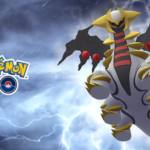Mejores ataques para vencer a Giratina en Pokémon Go
