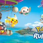 Pokemon Rumble Rush ya disponible en Android
