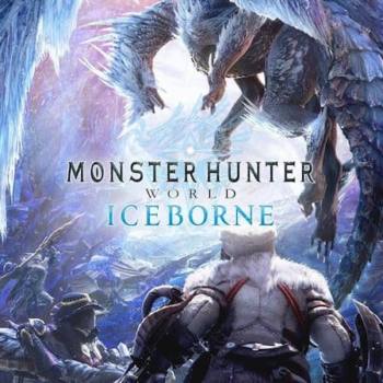 Beta de Monster Hunter World: Iceborne