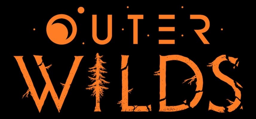 Outer Wilds Logo