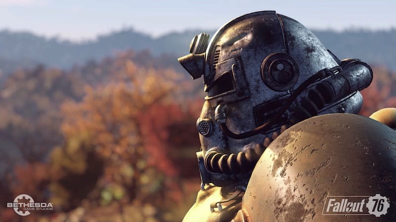 Las raids llegan a Fallout 76