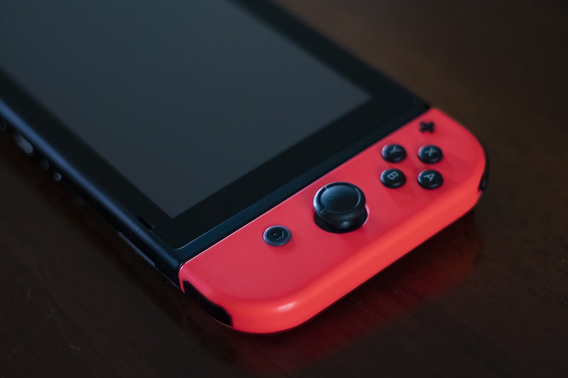 Los 5 mejores juegos exclusivos de Nintendo Switch