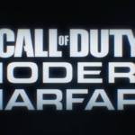 Los modos 1v1 y 3v3 llegan a "Call of Duty: Modern Warfare"