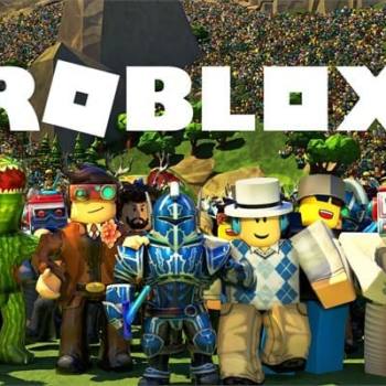 Roblox llega a los 100 millones de usuarios mensuales