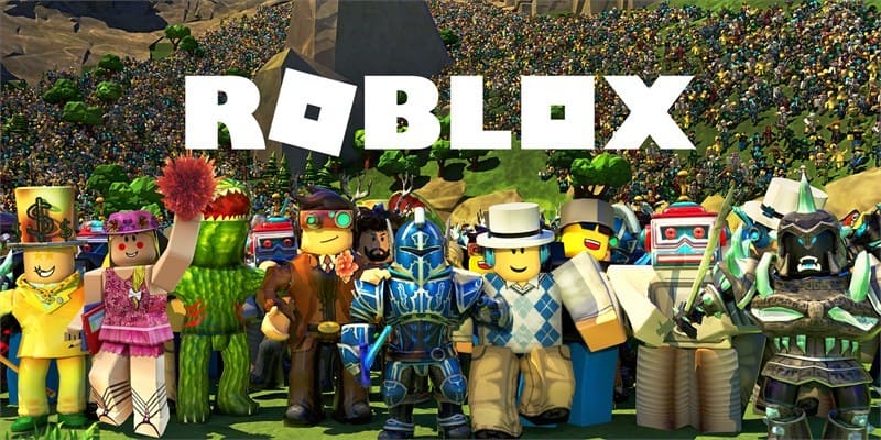 Roblox llega a los 100 millones de usuarios mensuales