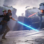 EA vuelve a Steam con "Star Wars Jedi: Fallen Order"