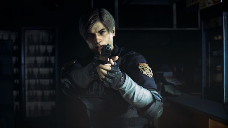 Los mejores mods para "Resident Evil 2"