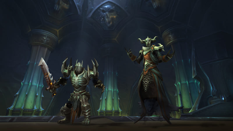 "World of Warcraft" reducirá su nivel máximo