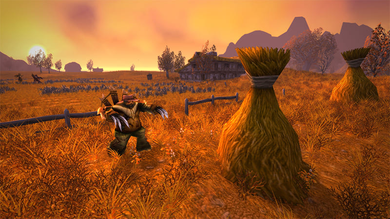 "World of Warcraft" reducirá su nivel máximo