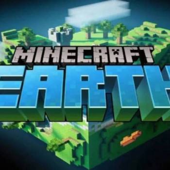 "Minecraft Earth" trae los cubos a la realidad aumentada