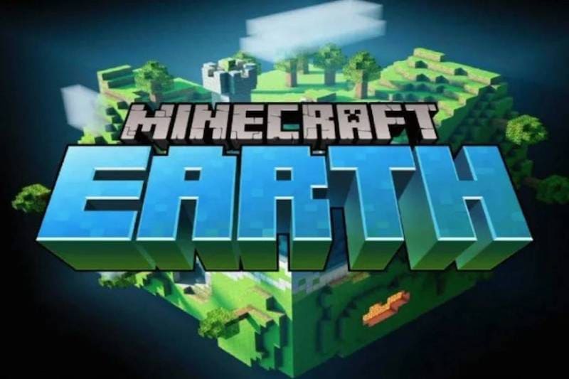 "Minecraft Earth" trae los cubos a la realidad aumentada