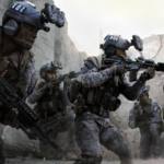 Se filtran 38 mapas para "Call of Duty: Modern Warfare"