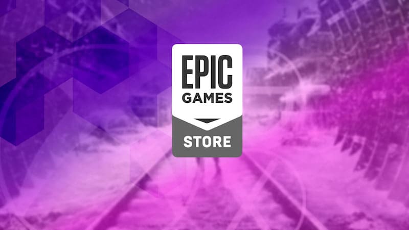 12 días de juegos gratis en la Epic Games Store por Navidad