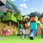 "Minecraft" para PS4 recibe cross-play por fin