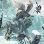 "Monster Hunter World: Iceborne" triunfa en Steam