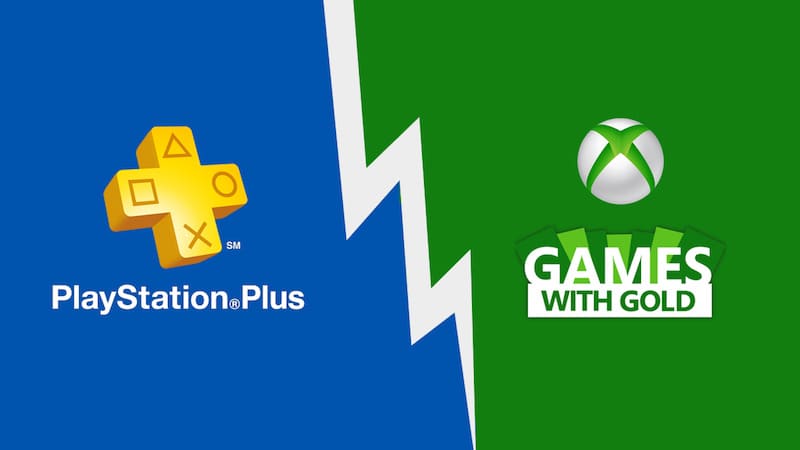 ¿Merece la pena suscribirse a Xbox Live Gold y PS Plus?