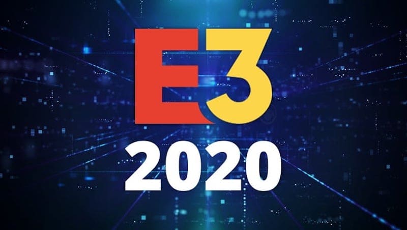 Adiós al E3 2020