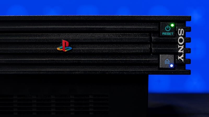 La PlayStation 2 cumple su segunda década