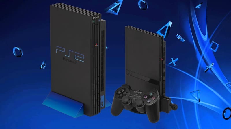 La PlayStation 2 cumple su segunda década