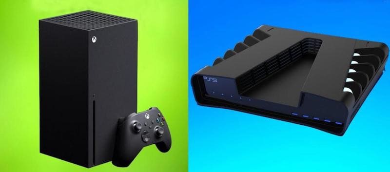 PS5 vs Xbox Series X ¿Qué consola es más potente?