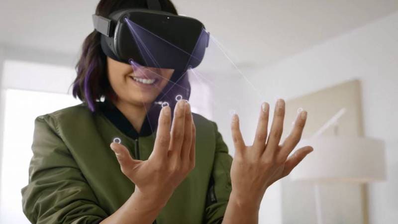 Oculus Quest, la mejor forma de usar la VR