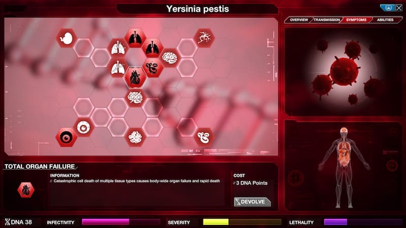 El videojuego "oficial" del Coronavirus que te enganchará