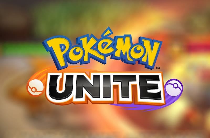 Llega "Pokémon Unite" el MOBA de Pokémon