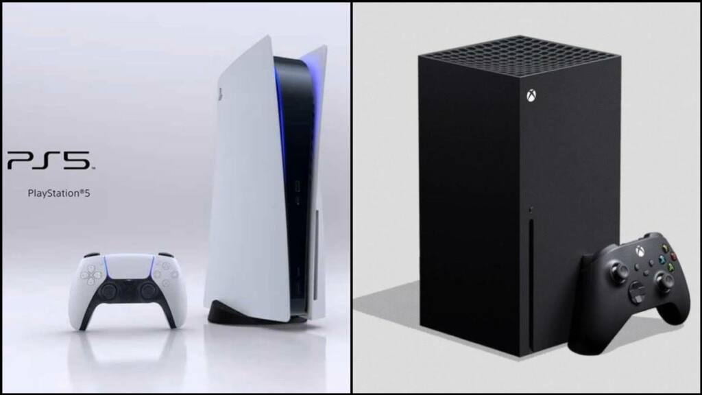 Xbox Series X vs PS5 ¿Cuál es mejor?