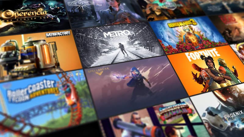 Epic Games Store ha costado más de 450 millones, de momento