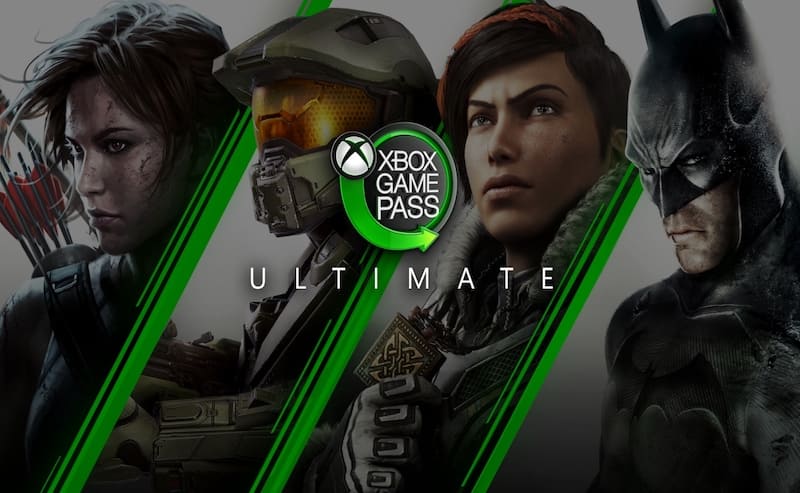¿Merece la pena Xbox GamePass Ultimate a día de hoy?