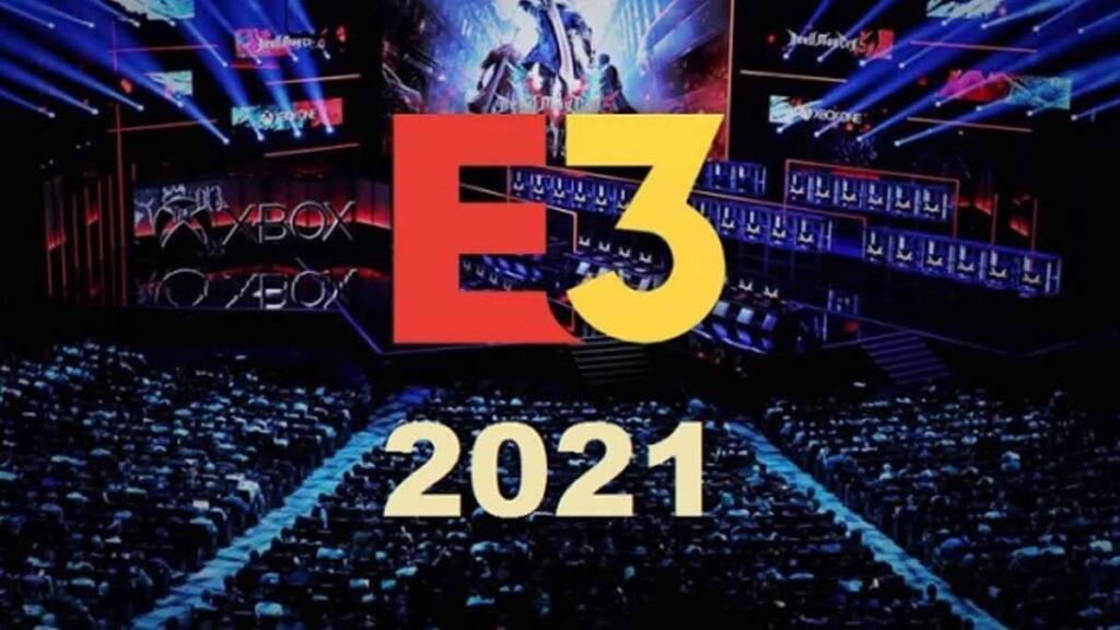 Llega el verano, llega el E3 2021