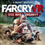 "Far Cry VR: Dive Into Insanity" de vuelta al Caribe