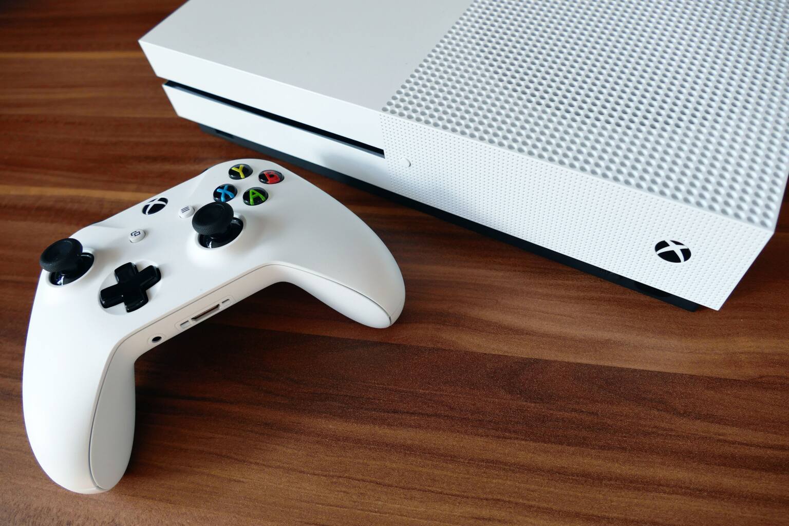 Xbox cumple 20 años: 4 curiosidades sobre la consola - Página 3 de 5 ...